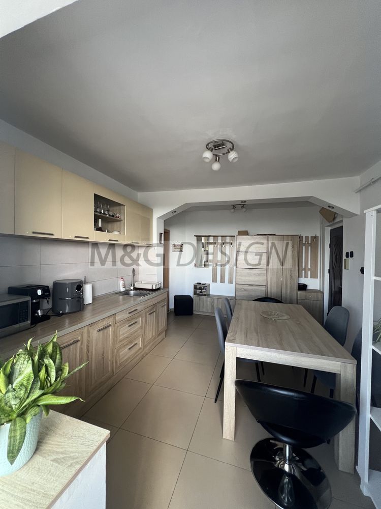 Apartament 3 camere Circumvalatiunii - Poză 3