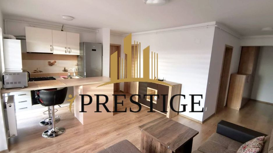 APARTAMENT 3 CAMERE | BALCON | PARCARE | LIFT | MAGNOLIA RESIDENCE - Poză 1