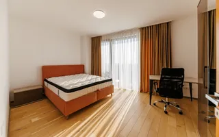 Apartament modern bloc nou, Tache Ionescu langa ISHO, Comision 0 - Poză 16