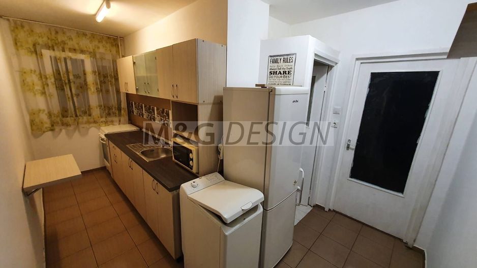 Apartament 2 camere Sagului etaj 2 - Poză 3