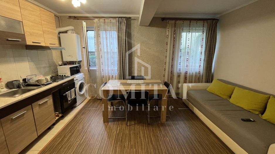 Apartament 2 camere | Semidecomandate | Str Florilor - Poză 5