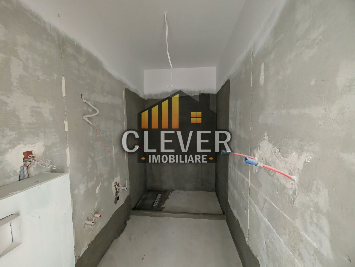 Eden City 2 Cam Th.Pallady, Dormitor 20mp cu Dressing | Metrou Teclu - Poză 5