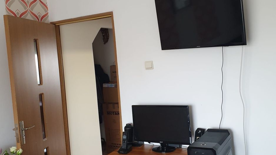 Girocului | 2 Camere | Decomandat | Centrala proprie | Mobilat si utilat - Poză 16