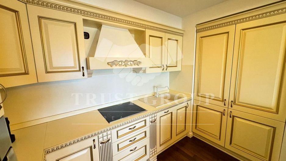 Apartament 3 camere Soseaua Nordului | Loc de parcare - Poză 13