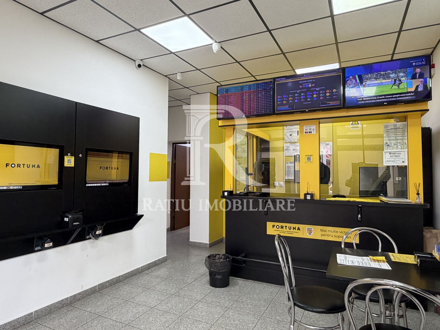 Spațiu comercial stradal – poziționare clară, vizibilitate reală - Poză 8