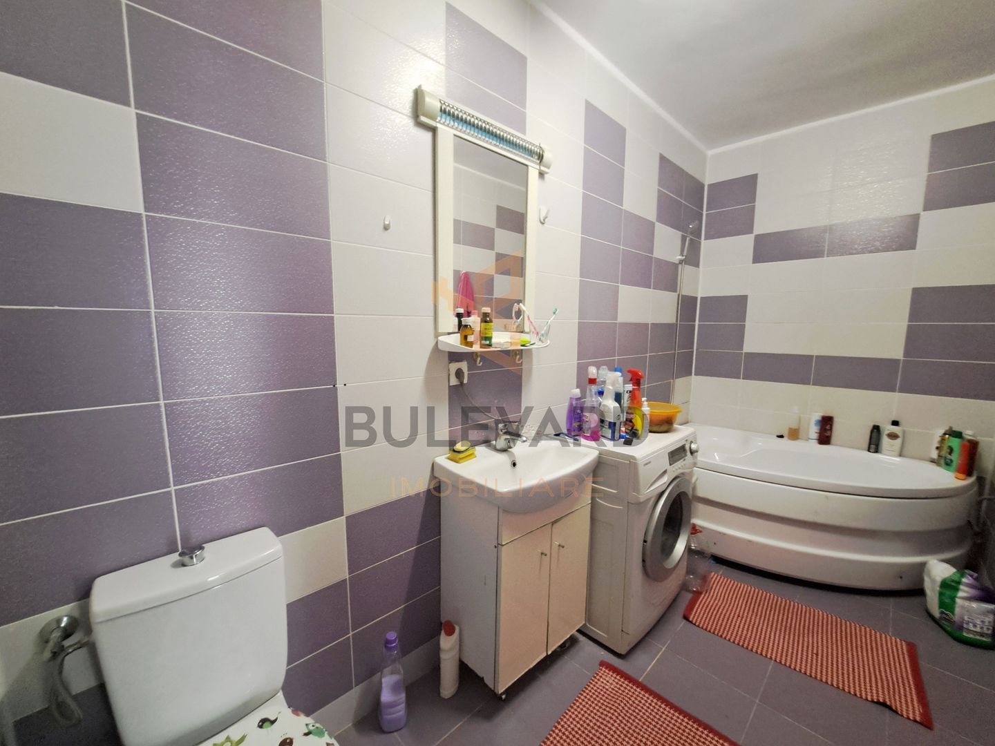 Apartament 3 camere, parcare, zona Calea Turzii - Poză 9