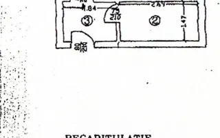 VANZARE- 5 CAMERE- DOROBANTI- CAPITALE - Poză 45