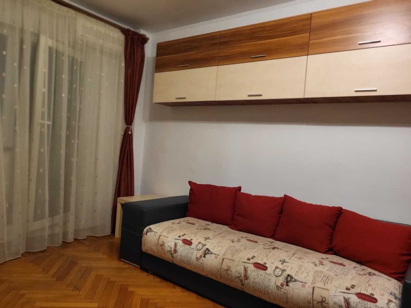 De inchiriat Apartament 2 camere Tineretului sec.3 - Poză 6