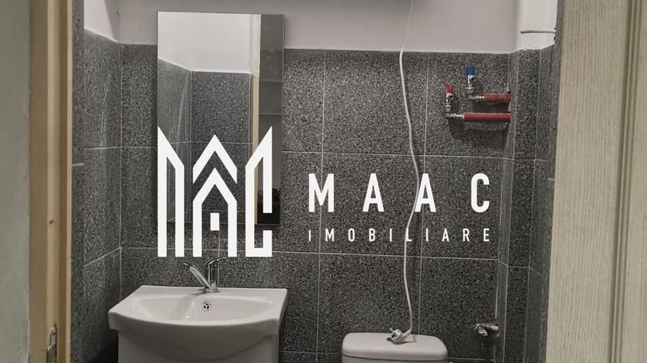 Garsonieră de vânzare | Sibiu, Vasile Aaron | parter | parcare - Poză 9