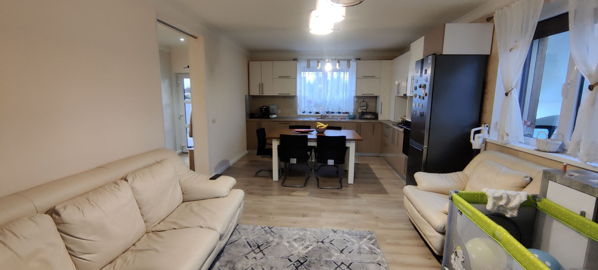 CASA INDIVIDUALA 4 CAMERE IN SAG - ZONA MANASTIRE - Poză 17