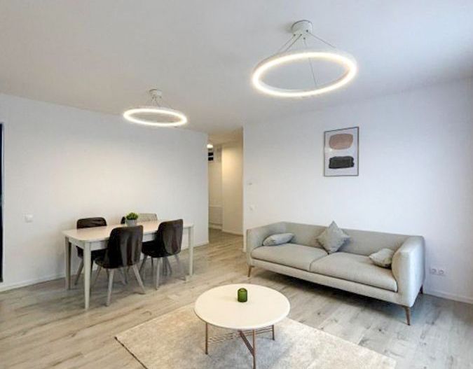 Vanzare | Apartament 3 camere | Parcare Inclusă | Pipera - Poză 1