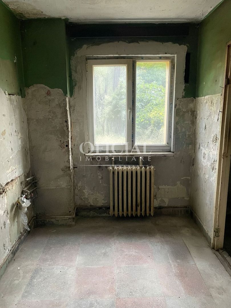 Apartament 2 Camere | 50 mp | Balcon | Zona Hotel Royal | Gheorgheni! - Poză 2