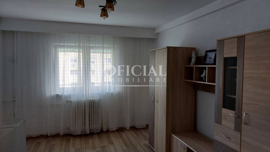 Apartaent 1 Camera | 22 Mp | Intermediar | Renovat | Marasti Cojocnei - Poză 2