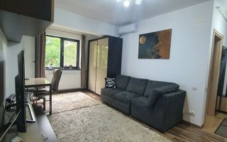 2 camere centrală + parcare Obor - Mosilor IM111 - Poză 1