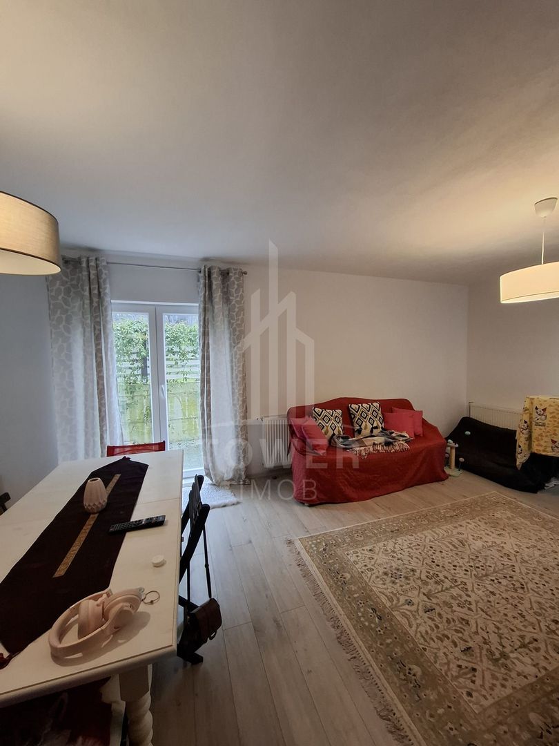 Casa  tip duplex, de inchiriat ,in cartier  Bavaria. - Poză 4