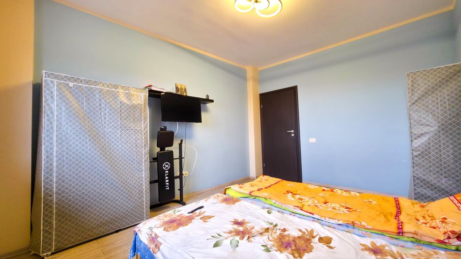 Apartament 3 Camere Spațios + Parcare Subterană + Boxă - Rezervelor 93 - Poză 6