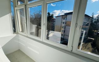 Apartament 3 camere I Ultracentral I 50 mp I 400 € I Suceava - Poză 8