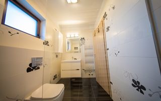 Apartament 3 camere I etaj 2/3 I bloc 2018 I 2 locuri de parcare I Sisesti - Poză 15