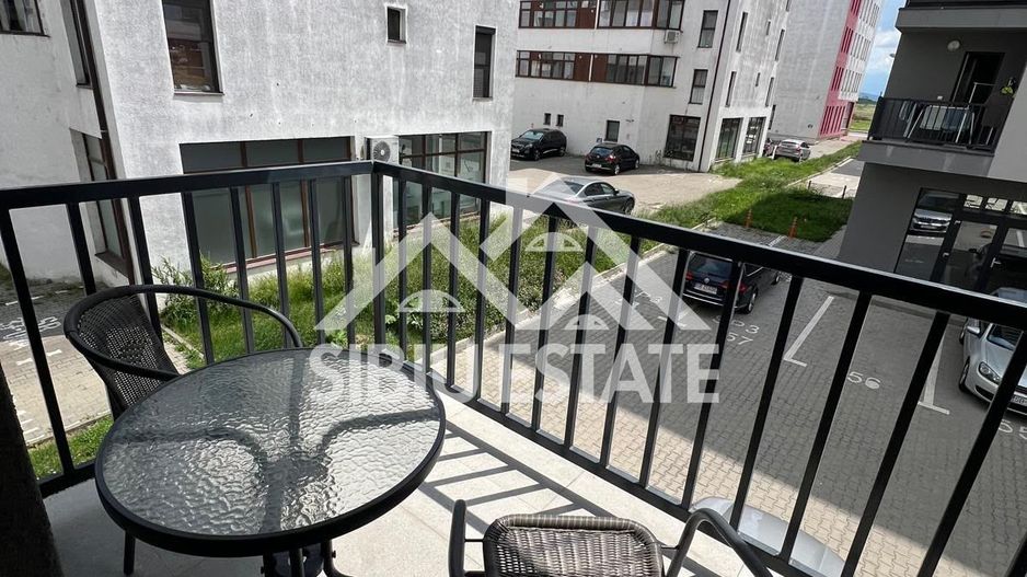 Apartament cochet 2 camere etaj 1 , loc de parcare - Poză 10
