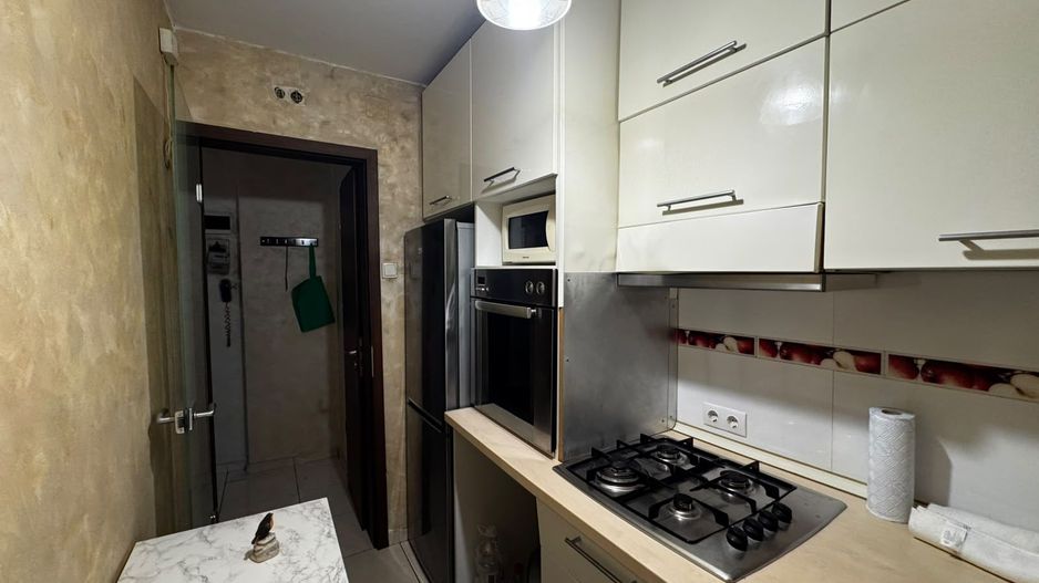 Apartament 3 camere Romană,metrou la scara,v20 - Poză 8