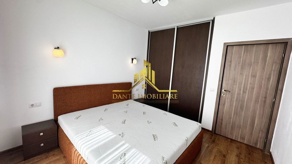 3 camere, spatios, modern, terasa, parcare, Gheorgheni, Albini , FSPAC - Poză 1