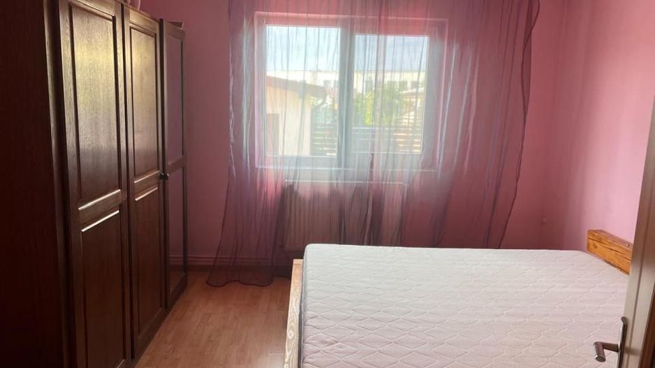 Vila P+E+M in Bod Colonie,teren 300 mp,utilitati,139000 euro. - Poză 5