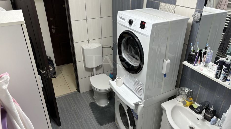 Apartament cu o cameră în zona Florilor - Poză 6