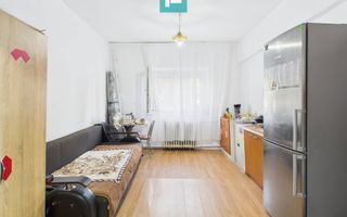 Garsonieră, 19 mp, Ronaț-Bogdăneștilor - Poză 1