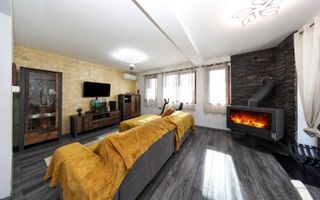 Casă Individuală Modernă de Vânzare | Sânpetru, Brașov - Poză 2