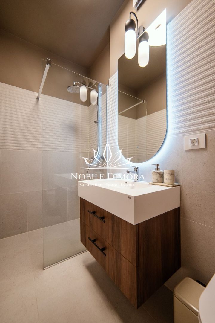 PALTIM - Apartament Premium petfriendly | 3 camere | parcare | Bega View - Poză 15