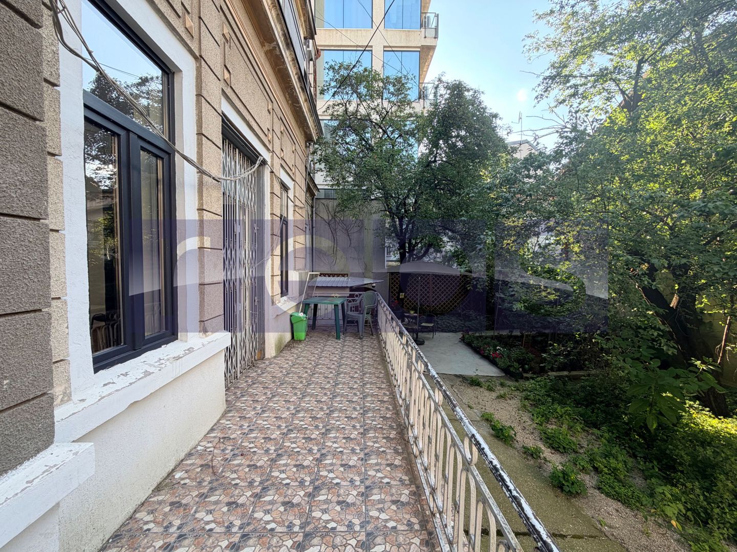 VANZARE APARTAMENT 4 CAMERE | VILA | CISMIGIU | - Poză 16