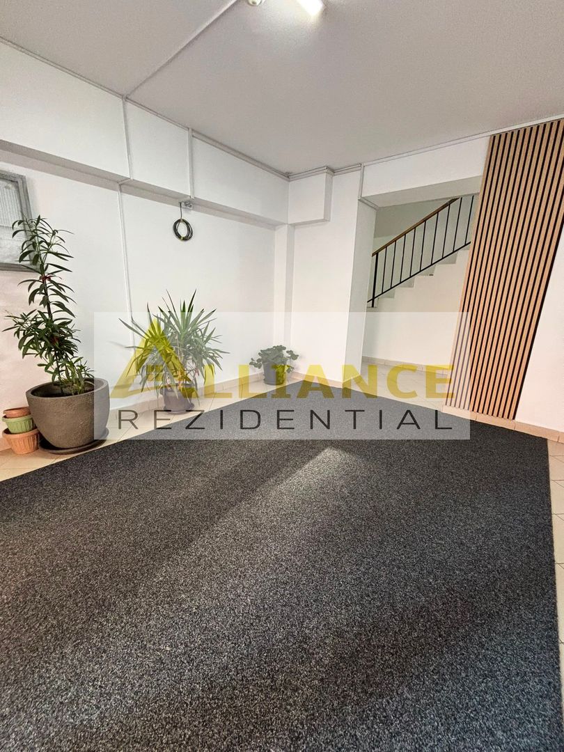 APARTAMENT 2 CAMERE DE VANZARE - ZONA STRADA SPATIUL UNIRII - Poză 22