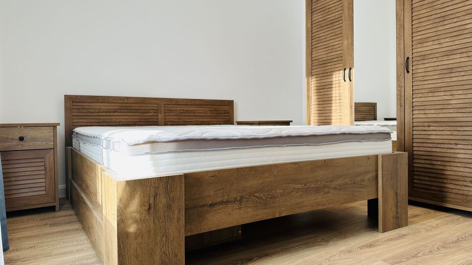 INCHIRIAT -  Prima inchiriere - Apartament Nou Decomandat | GRADINA 100 mp - Poză 13