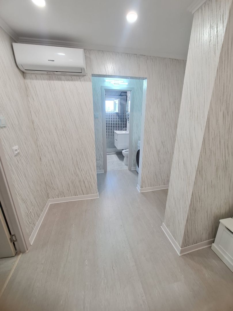 De vanzare apartament apartament cu 2 camere,  Micro 16, etaj 4, 72.000 E - Poză 7