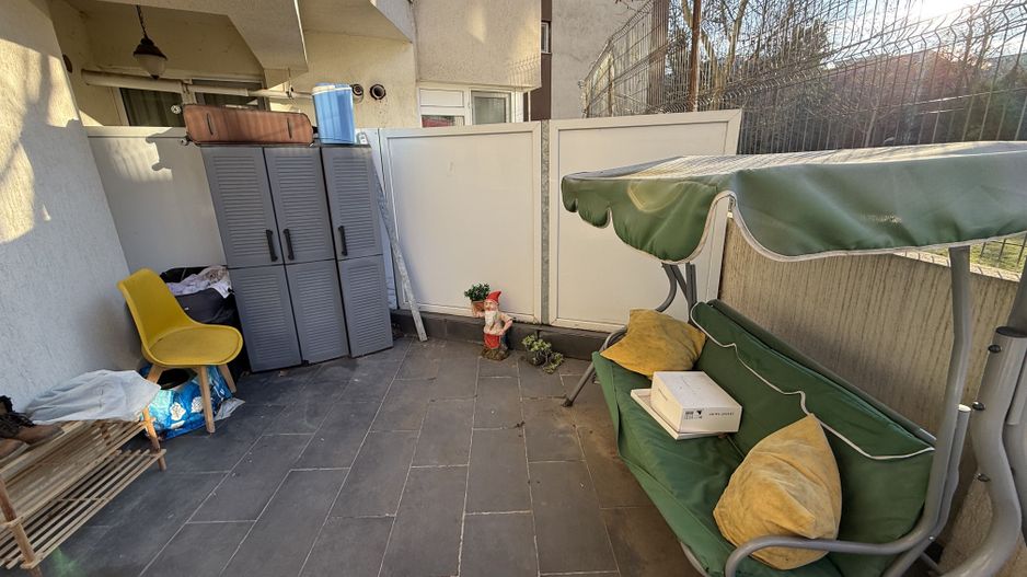 Ap 2 cam + terasa(curte) total 61.6mp - bloc 2020 - Nicolae Grigorescu - Poză 15