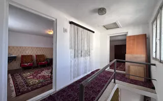 Vanzare casă cu potențial rezidențial și comercial în Pucioasa -441 mp - Poză 26