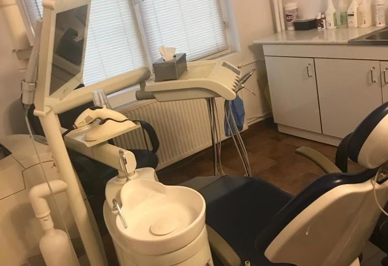 Vand cabinet stomatologic pe Calea Moșilor in București - Poză 1