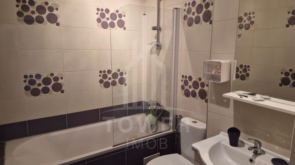 Apartament 3 camere de închiriat – Turnișor – 400€/lună - Poză 6