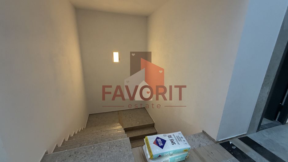 Apartament cu 4 camere pe 2 nivele. 108 mp utili. Comision 0% - Poză 18