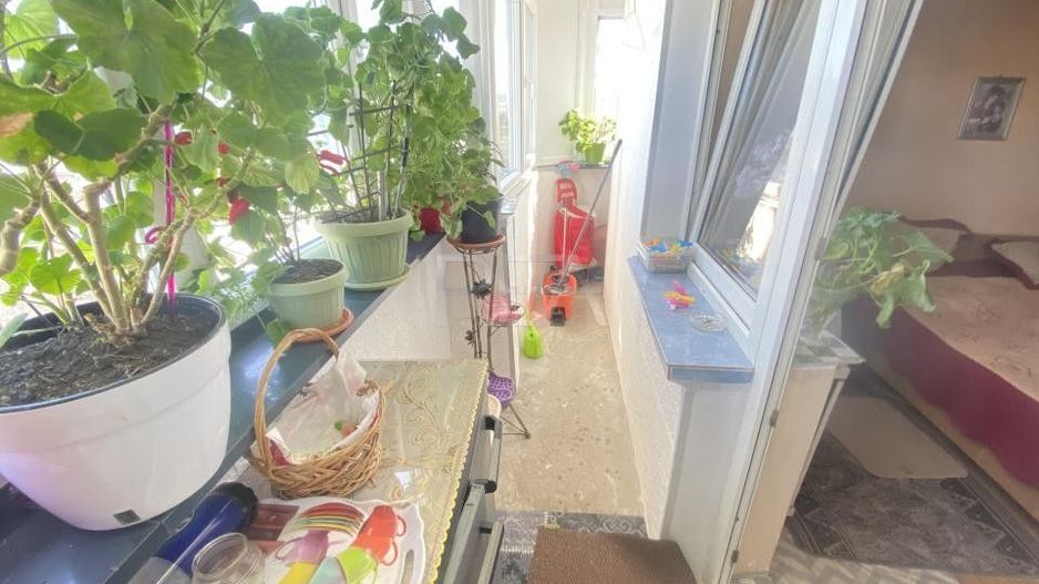 Vanzare Apartament 3 camere | Rahova - Petre Ispirescu - Poză 12