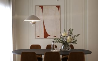 Eleganță și Tehnologie | Casă Individuală Premium | 165 mp | Săcălaz - Poză 2