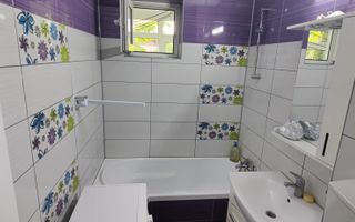 2 camere decomandat | Etaj 2/9 | Metrou Favorit - Poză 8