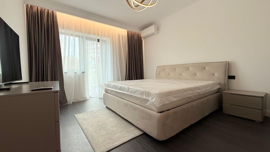 APARTAMENT 3 CAMERE - LUX | 2 BOXE | DOROBANTI - Poză 10