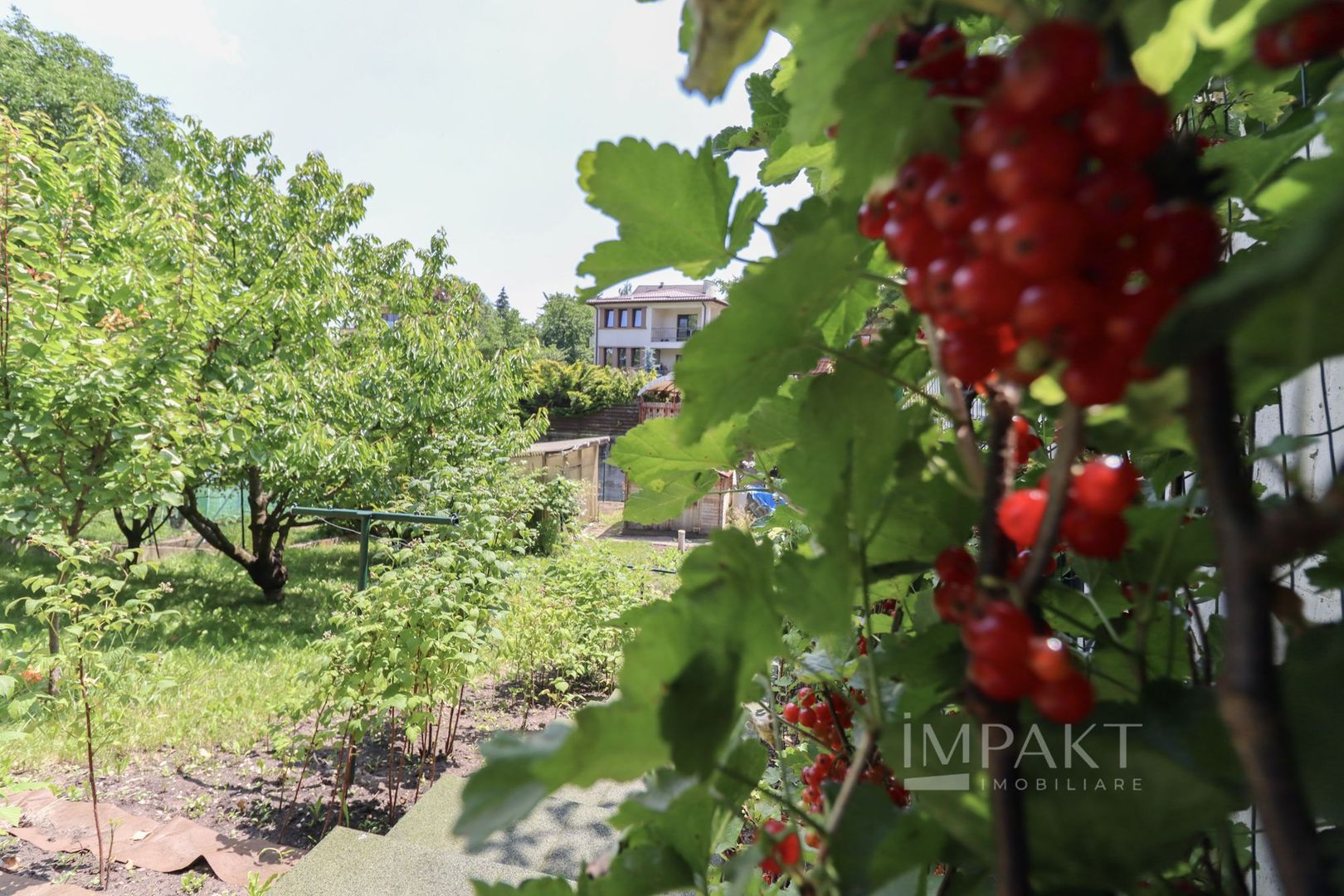 Casa individuala superba de vanzare, cartier Andrei Muresanu! - Poză 7