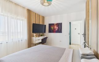 Penthouse de lux  în Dumbrăvița - Poză 10