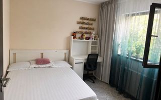 Chiajna -Tineretului, 2 camere, parter inalt, mobilat, utilat, parcare - Poză 5