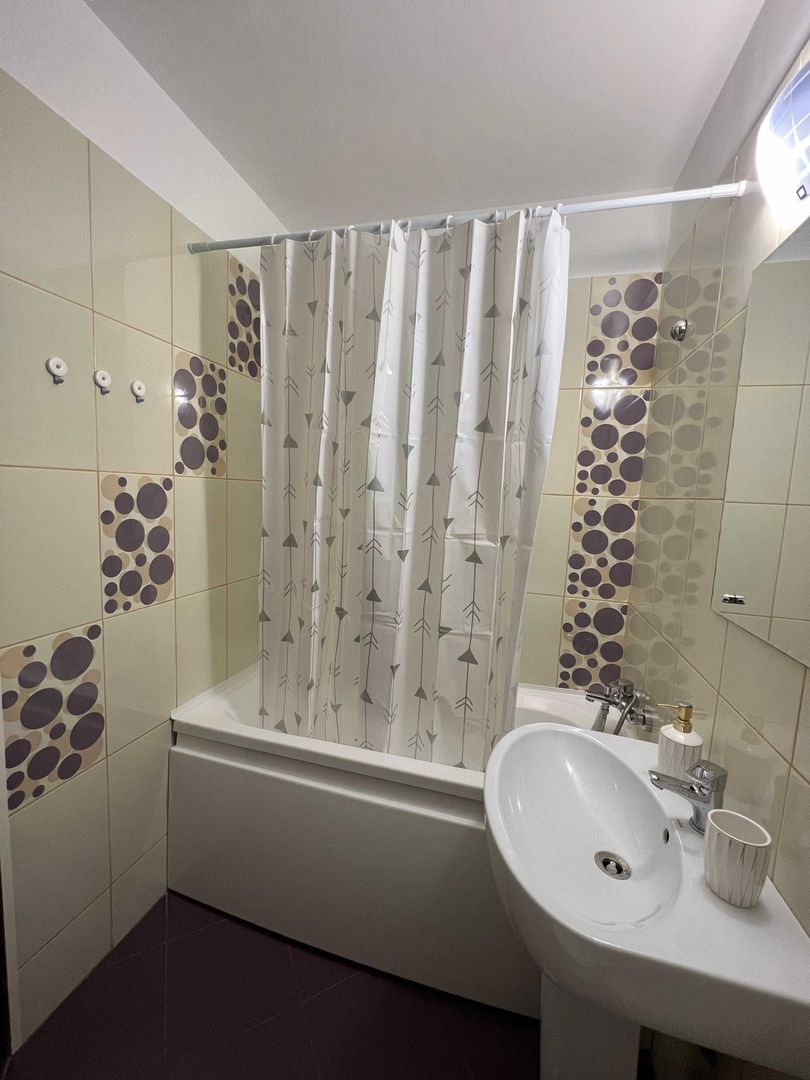 De inchiriat apartament cu 2 camere , Brancoveanu sector4 - Poză 7
