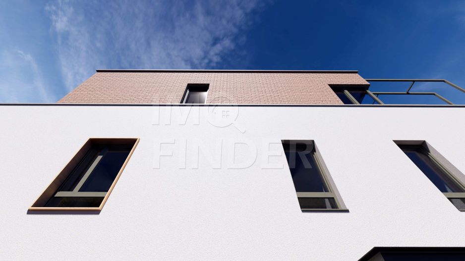 Vanzare casa noua, 150 mp utili, zona Petrom, cartier Iris - Poză 6