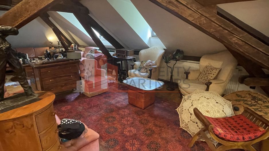 Apartament in vila Str. Toamnei - Poză 6