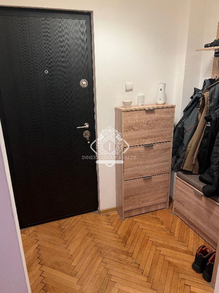 Apartament 3 camere | Zona Rosetti | Centrala proprie | Etaj 1 - Poză 10
